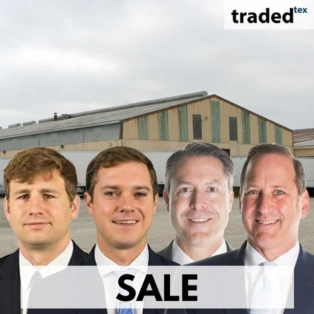CanTex Capital Acquires 143,771 SF Industrial Property In Plano, TX With Trinity Southwest Commercial Real Estate As Buyer's Reps