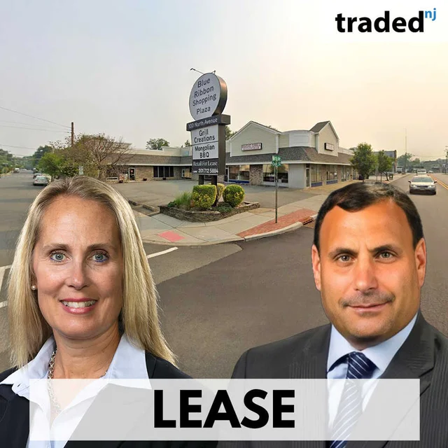 Academy Youth Sports Performance Training Signs 10-Year Lease At Blue-Ribbon Shopping Center In Garwood