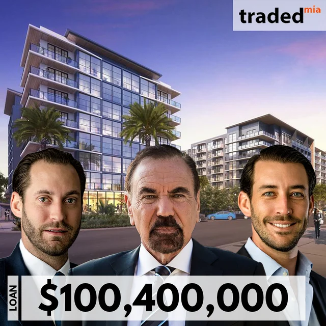 Related Group Acquires Development Site In North Miami For $100.4M