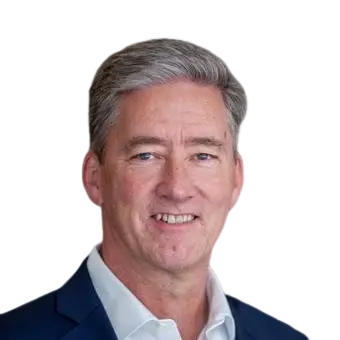 David Thompson