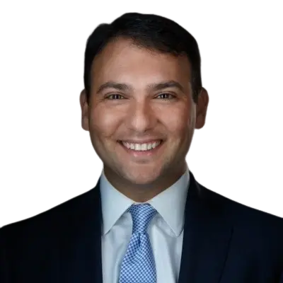 Nicholas-Nick Harb