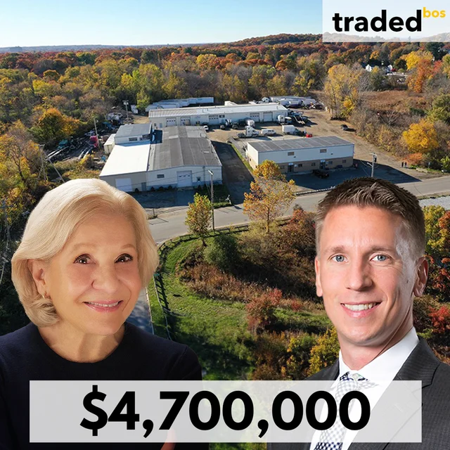 Aho Properties Sells Three-Property Industrial Portfolio On Phoenix Ave For $4.7M