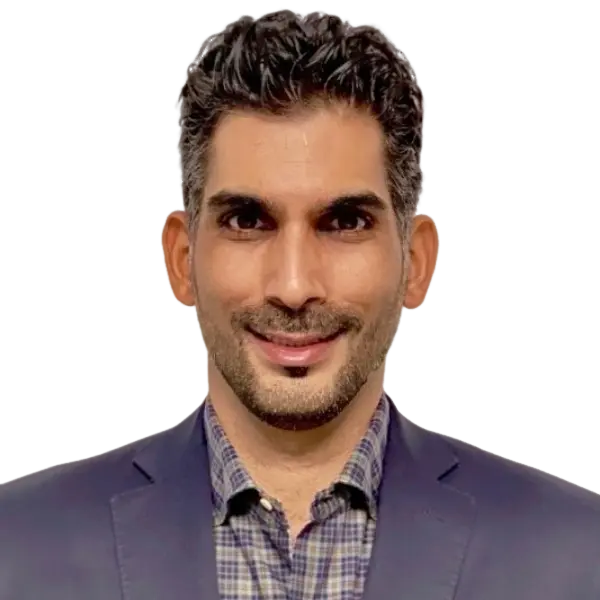 David Mirharooni