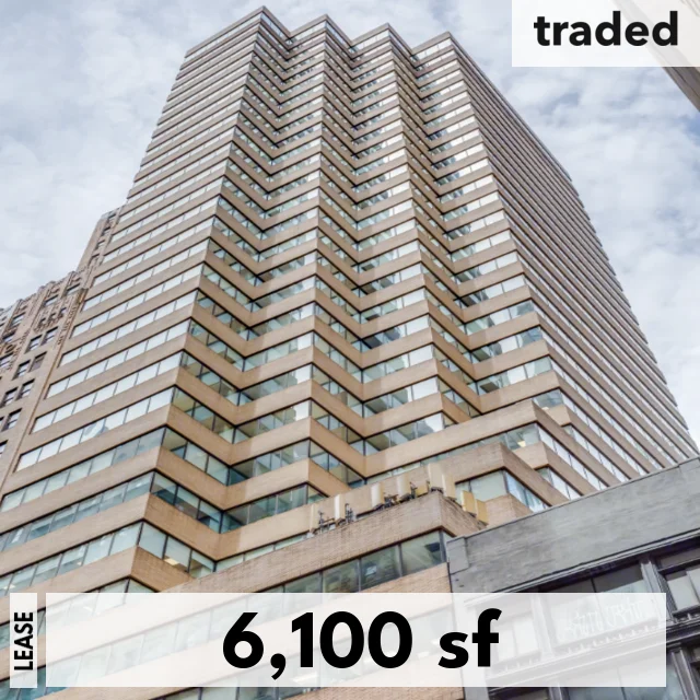 United Neighborhood Houses Leases 6100 Square Feet At 45 Broadway New York With The Lawrence Group