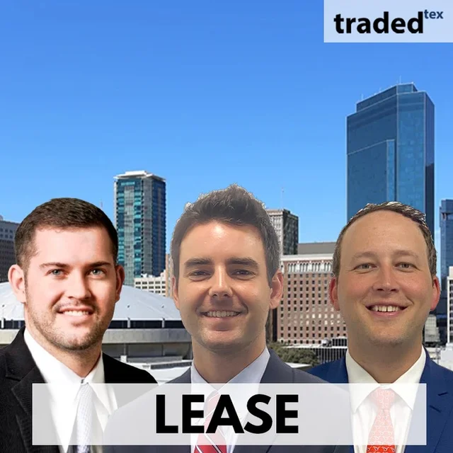 806 Technologies Inc. Leases 9,819 SF Office Space At 810 Tennyson Parkway In Plano, Texas