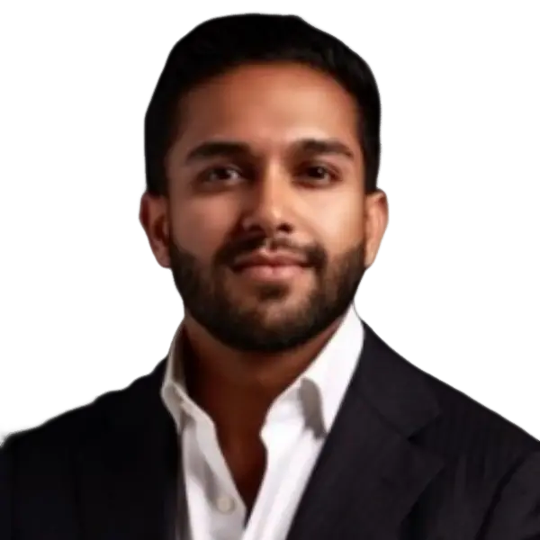 Gaurav Gupta