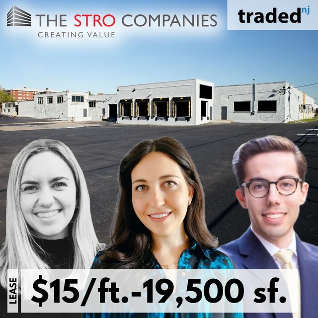 Diaz Foods Leases Industrial Space In Hackensack For $15/ft