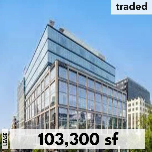 Baker Botts Leases 103300 Square Feet At 700 K St NW With Landlord The Meridian Group