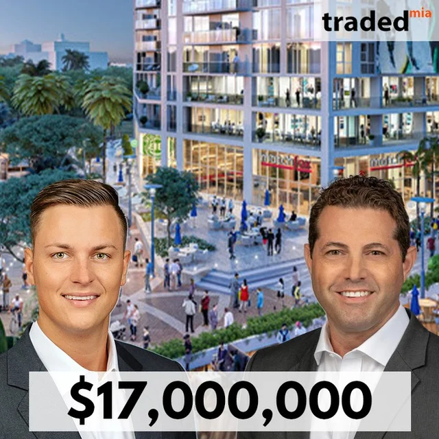Adam Neumann Acquires Retail Property In Fort Lauderdale For $17 Million