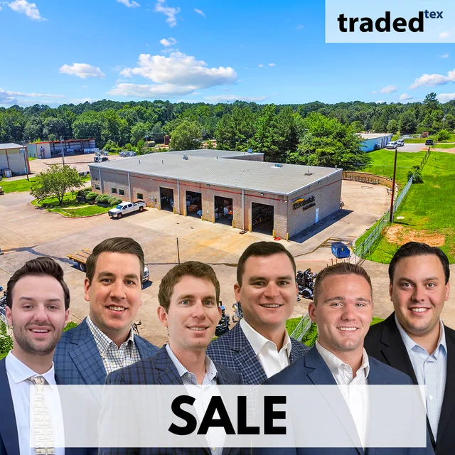 Capital Real Estate Investments Purchases Industrial Asset From Edwards Development In Kilgore