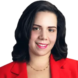 Trinette Zarran