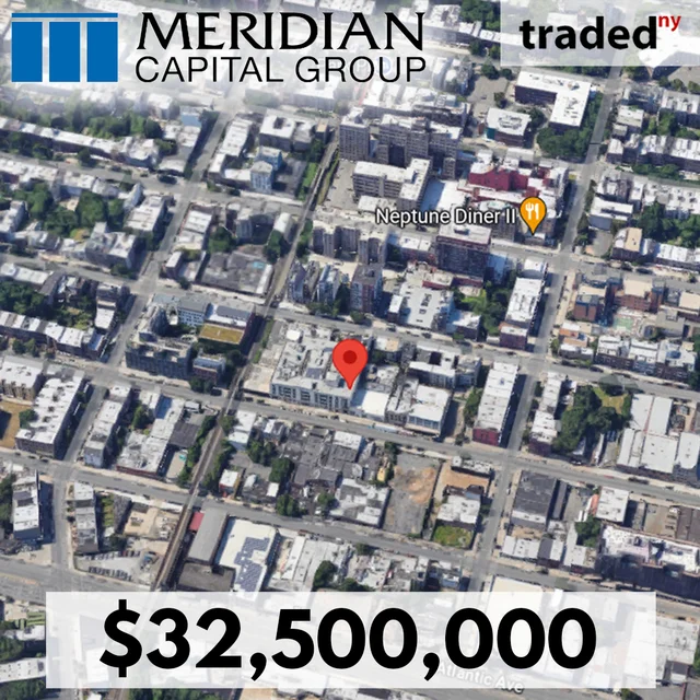 Isaac Hager Acquires Boerum Hill Package Deal For $32.5M