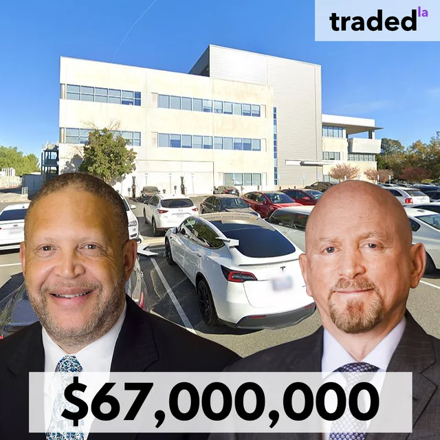 Kaiser Foundation Health Plan Acquires Medical Office Building In Santa Clarita For $67M