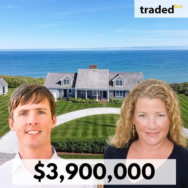 27 Wanoma Way Single Family Home Sold In Nantucket, MA For $3.9M With Fisher Real Estate And Maury People Sotheby's Intl Realty
