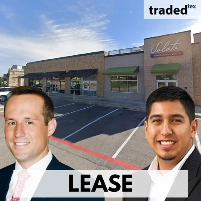 Harwood Bargains Signs Lease For 3,500 SF Retail Space In Cedar Park