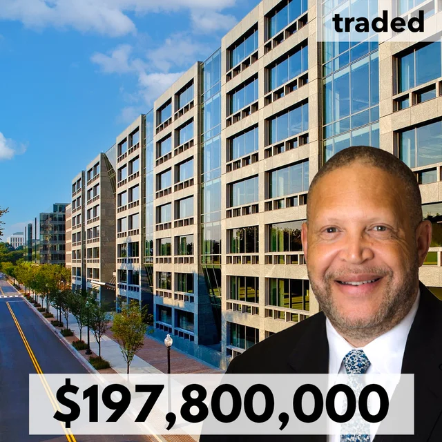 Kaiser Permanente Acquires Hospital In Washington, DC For $197.8M