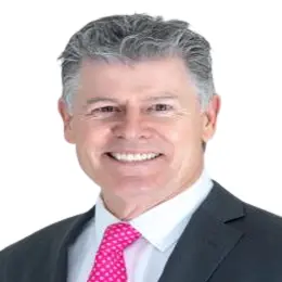 Miceal Chamberlain