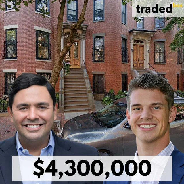 Killusty Pembroke LLC Acquires 106 Pembroke Street In Boston For $4.3M