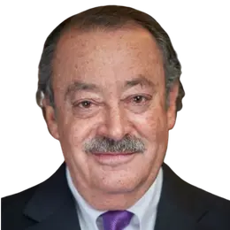 Richard J. Amstater
