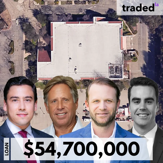 Latigo Group Secures $54.7M Loan For Hillcrest Apartments Development In Thousand Oaks