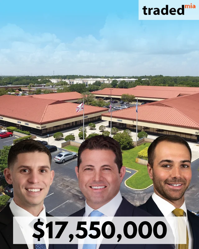 Albany Road Real Estate Partners Acquires Retail Asset From Tavaco Properties For $17.55M