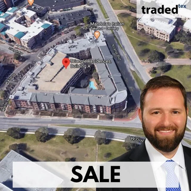 Castle Lanterra Properties Acquires 529-Unit Apartment In Austin For $129M