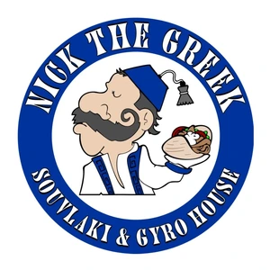 Nick the Greek