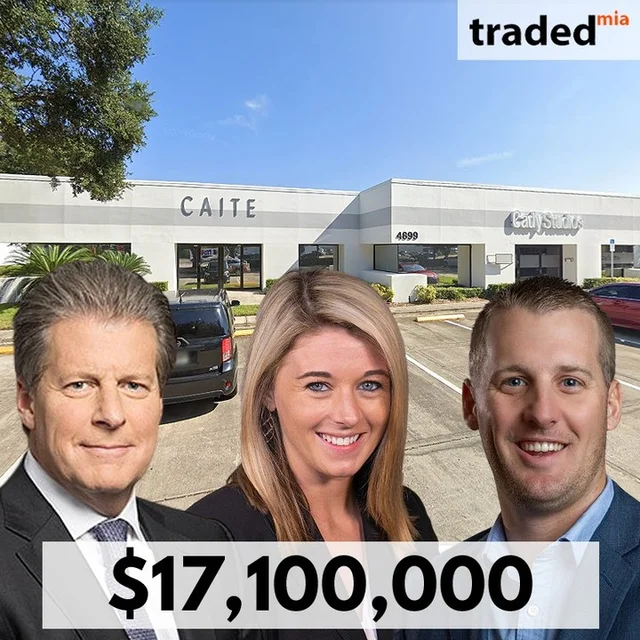 Daniel Karcher - Birtcher Anderson & Davis Acquires Industrial Property In Tampa For $17.1M