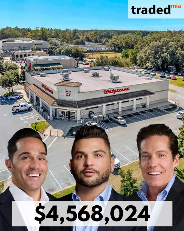 Jeff Nelson Purchases Retail Property At 140 Capital Cir SW From Kenton Wright For $4.57M