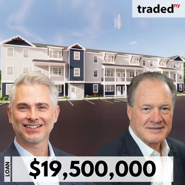 Reynolds Asset Management Secures $19.5M Loan To Refinance Violet Estates, Poughkeepsie