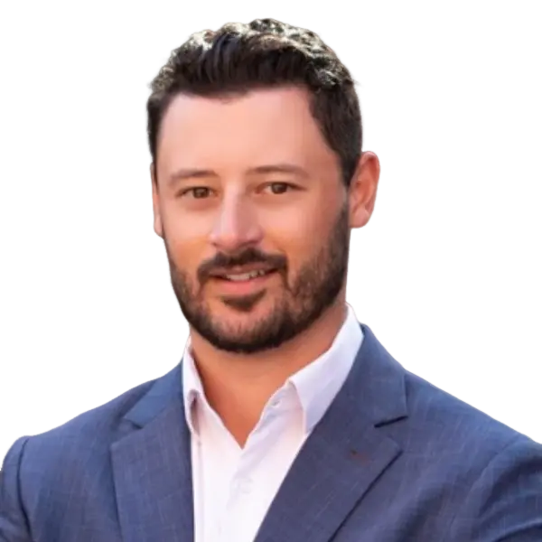 Dominic Blad
