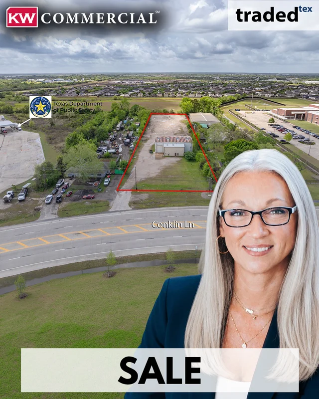 Axis Partners Acquisitions Acquires Industrial Property In Houston From Peggy L. Wright