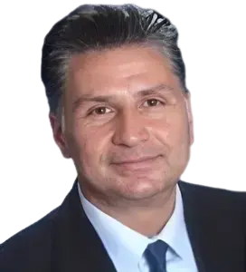 Juan Cardenas