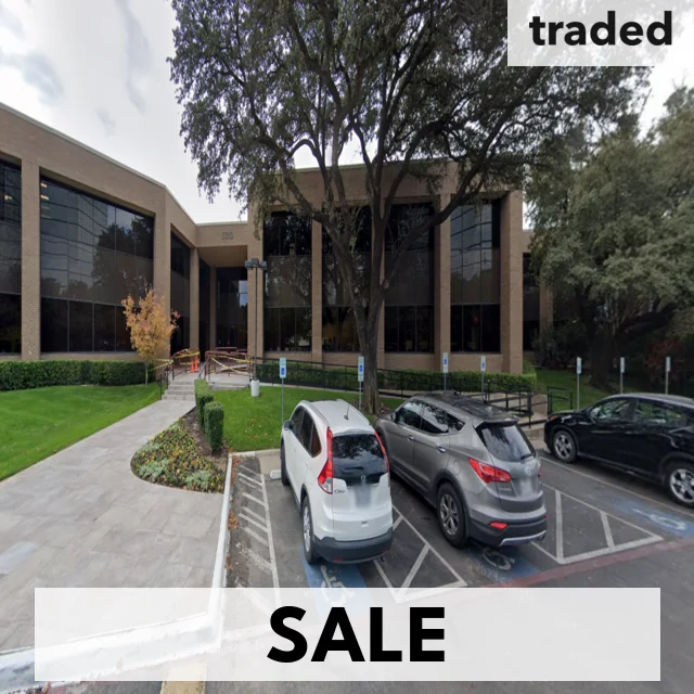 Balfour Pacific Capital Acquires Toll Hill Office Park In Dallas Sale