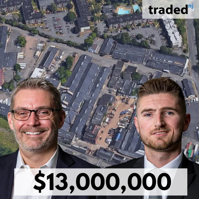 Lincoln Equities Group Acquires 15.25 Acres Industrial Property In Belleville For $13M