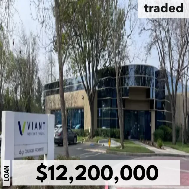 Gantry Secures $12.2M Loan For Fremont Industrial Property At 45541-45581 Northport Loop West