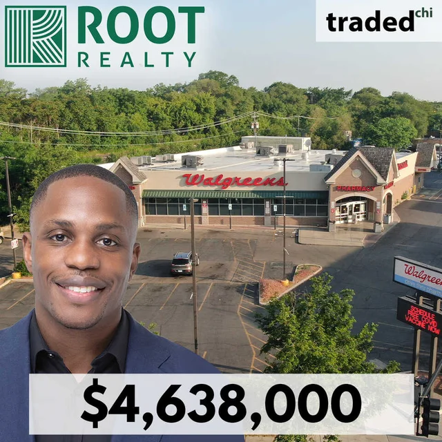 Root Realty Acquires Retail Property On North Clark Street In Chicago For $4.6M