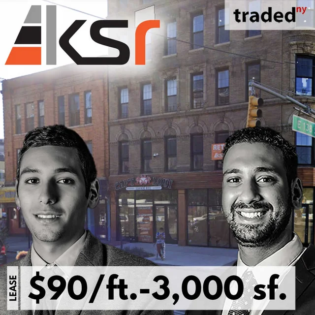 South Bronx Organic Market Leases Retail Space At 2535 3rd Avenue For $90/ft