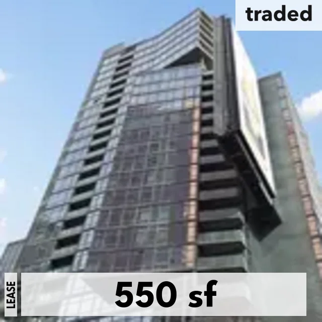 Bonjour Jewelry Leases 550 Square Feet At 1600 Broadway New York From Sherwood Equities