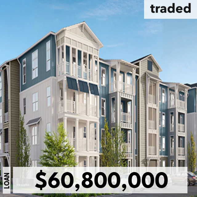 Bayline Group Secures $60.8 Million Loan For Mosaic Pooler Development Site In Pooler, GA