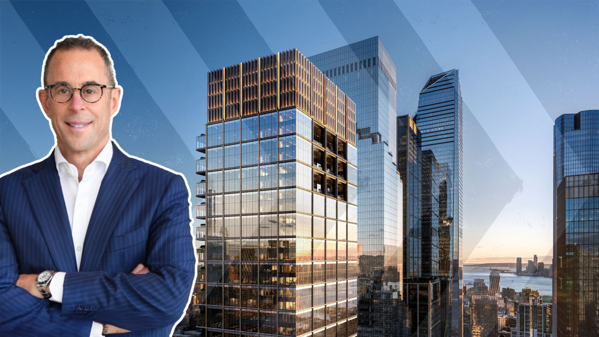 Related and Oxford Take 70 Hudson Yards Vertical With 1.4M SF Zero Carbon Office Tower Anchored by Deloitte