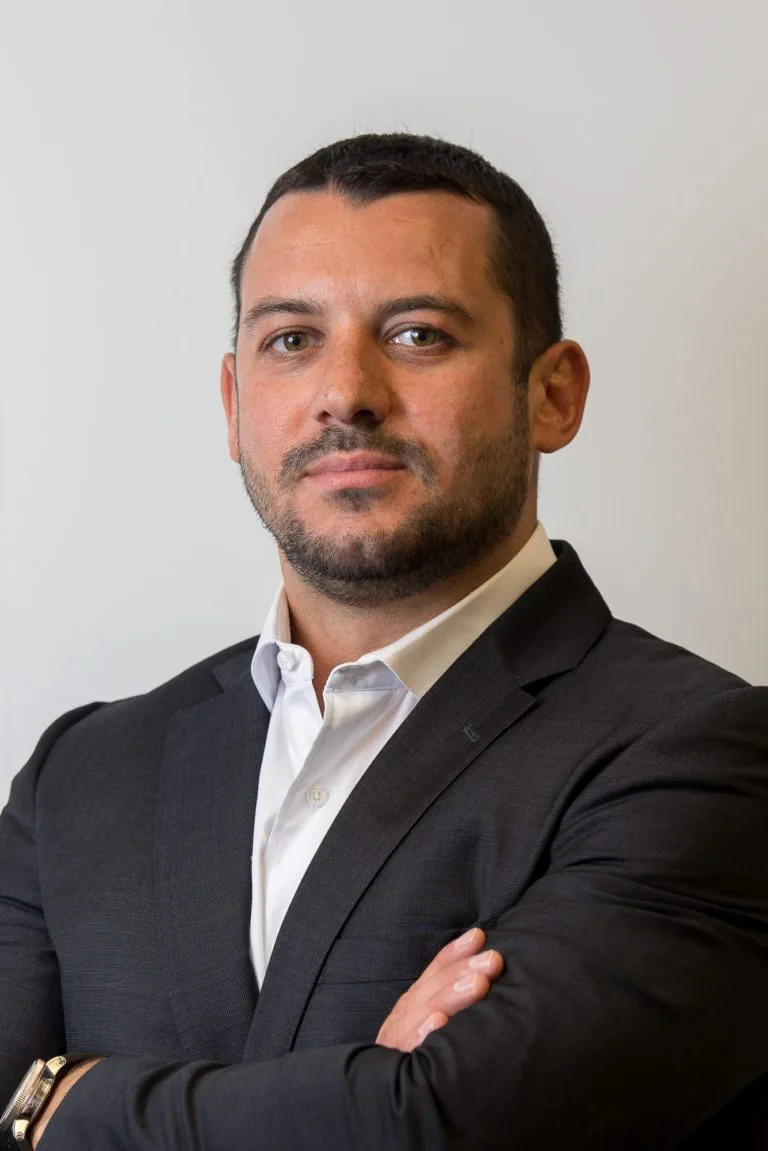 Alexander Kaushansky