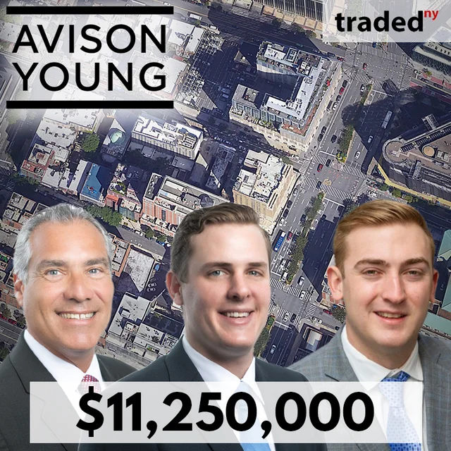 Mark Jankowitz Acquires Development Site In Brooklyn Heights For $11.25M