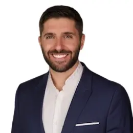 Joshua Cosenza