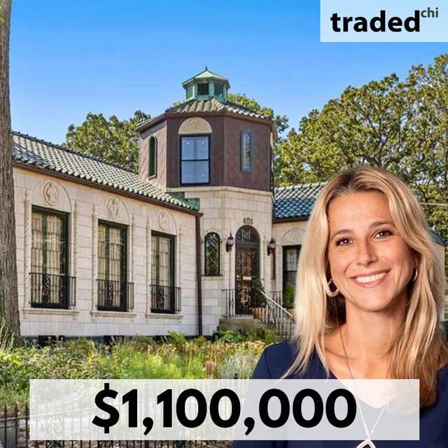 Dream Town Realty Acquires Single Family Home In Chicago For $1.1M