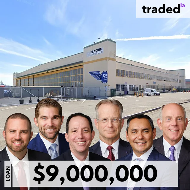 CBRE Secures $9M Refinancing Deal For Fully Occupied Industrial Building In Alameda