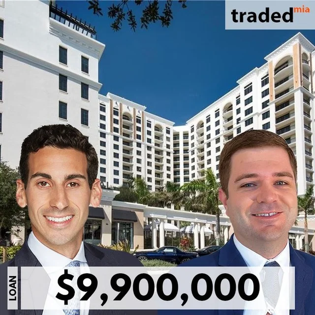 Tricera Capital Acquires Retail Property On Central Avenue In St. Petersburg For $9.9M