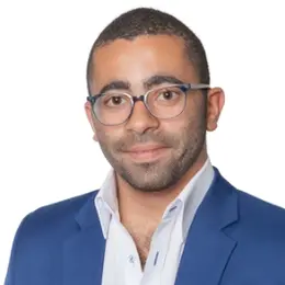 Joshua "Josh" Banilivy