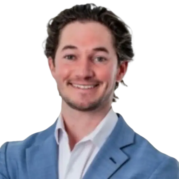 Garret Huie