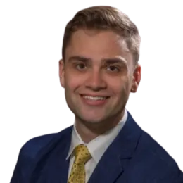 Colin Mitchell